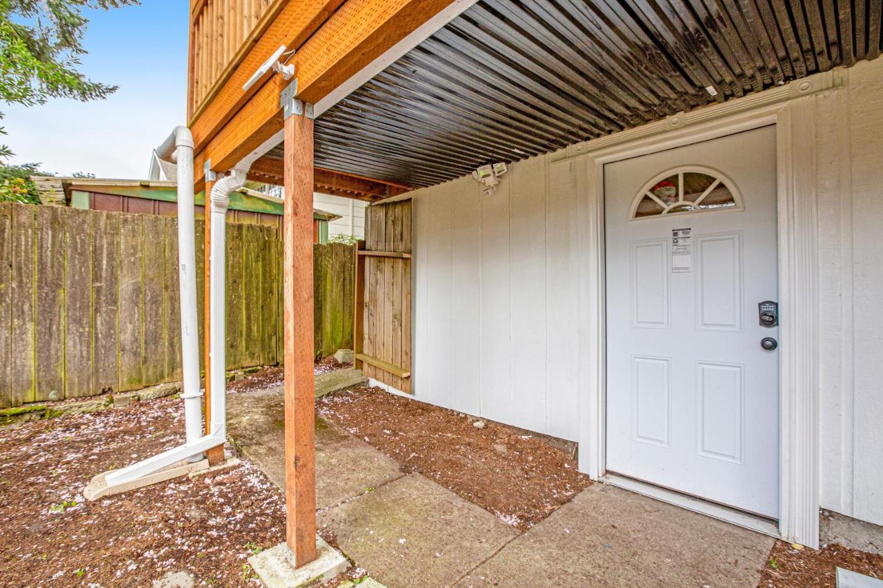 Ballard Bliss Studio Seattle Exterior photo
