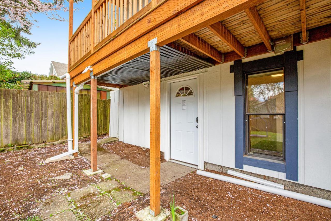 Ballard Bliss Studio Seattle Exterior photo