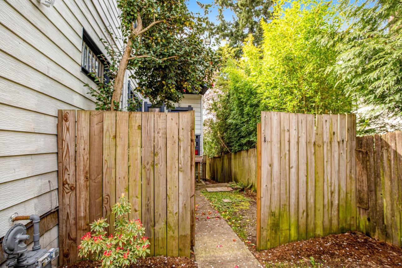 Ballard Bliss Studio Seattle Exterior photo