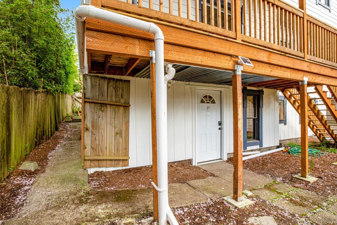 Ballard Bliss Studio Seattle Exterior photo